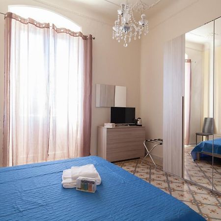 Rent Rooms La Spezia Eksteriør billede