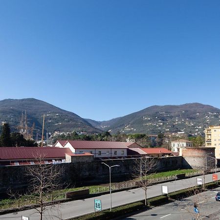 Rent Rooms La Spezia Eksteriør billede