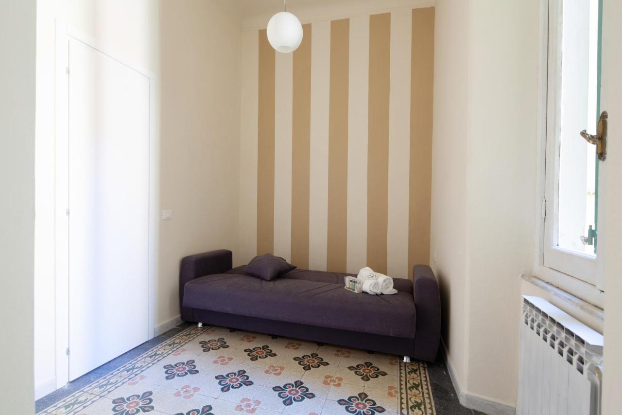 Rent Rooms La Spezia Eksteriør billede