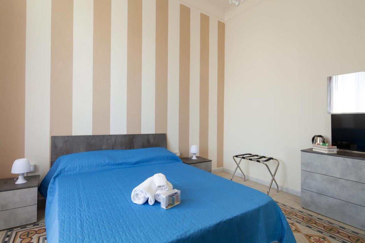 Rent Rooms La Spezia Eksteriør billede