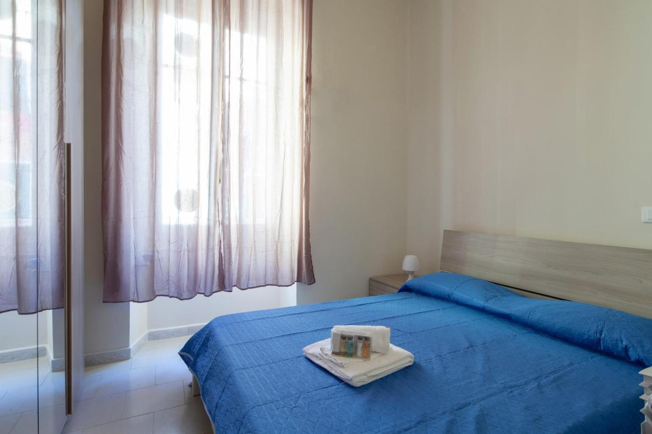 Rent Rooms La Spezia Eksteriør billede