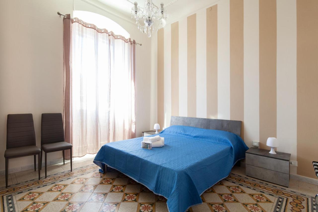 Rent Rooms La Spezia Eksteriør billede